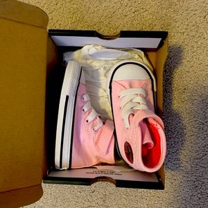 Converse Shoes - NEW